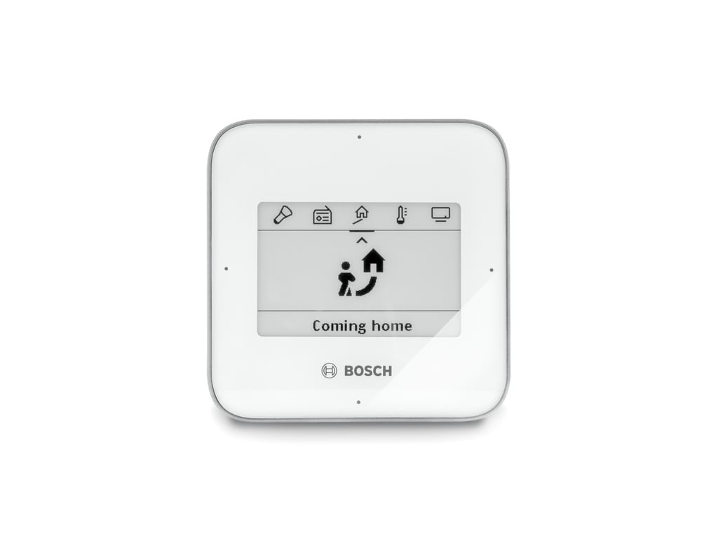 Detector de humo BOSCH SMART HOME Twinguard