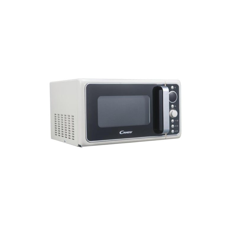 Micro-ondes Candy Divo G20CC – 20L, 700W, 9 Programmes, Grill - vue 2