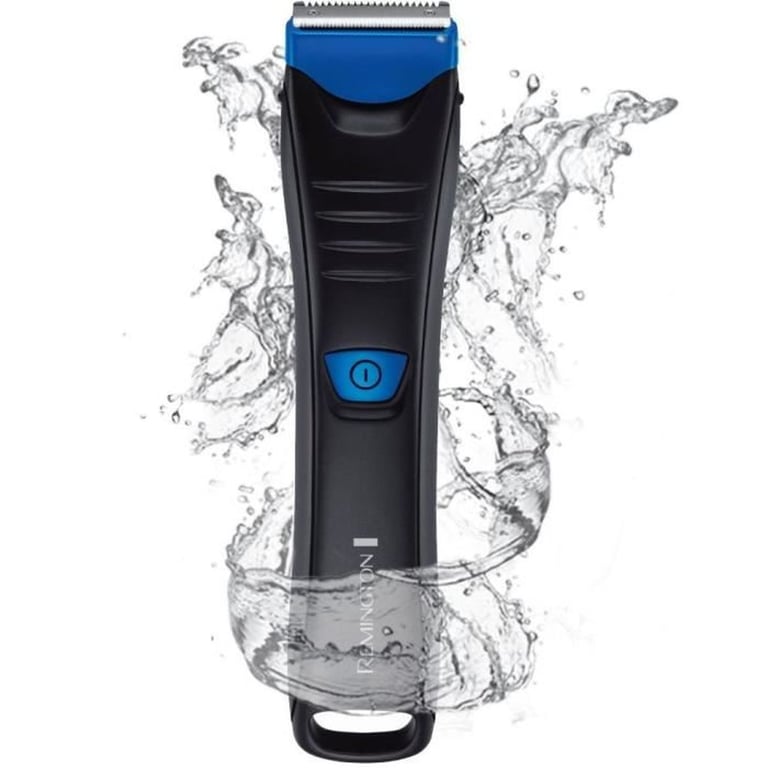 Tondeuse Corps Remington BHT250 – Technologie Trim Shave, 3 Guides de Coupe - vue 4