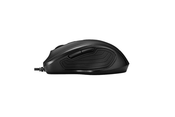ASUS UX300 Pro souris Bureau Droitier USB Type-A Optique 3200 DPI