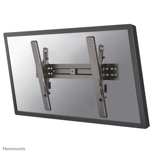 Support mural LED W650BLACK pour moniteur 37 75 Neuf