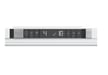 Réfrigérateur congélateur en bas Beko BCNA275E4ZSN