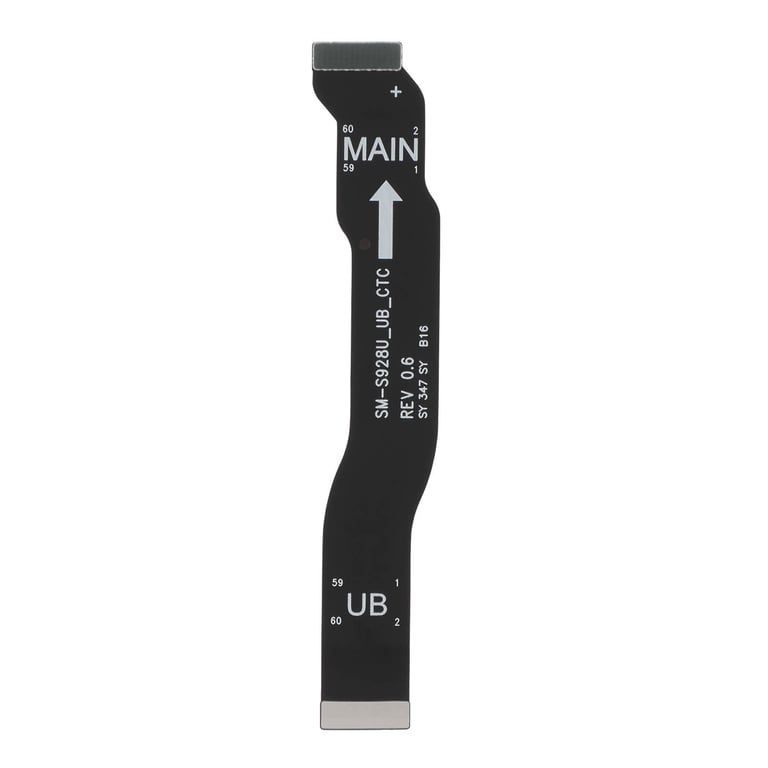 Samsung Nappe Écran Galaxy S24 Ultra - vue 2