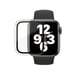 PanzerGlass ® Screen Protector Full Body Apple Watch Series 4 | 5 | 6 | SE 40mm | Transparent Protector de pantalla 1 pieza(s)