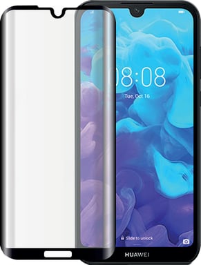 Bigben Connected PEGLASSY52019 protector de pantalla o trasero para teléfono móvil 1 pieza(s)