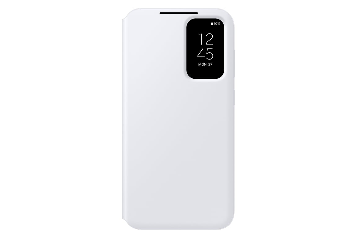Samsung Smart View Wallet Case Galaxy S23 FE - vue 4