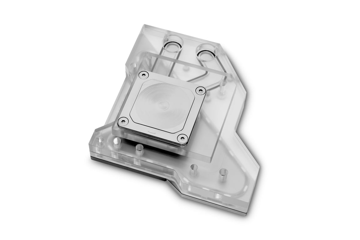 EK Water Blocks 3831109829318 pièce et accessoire pour systèmes de refroidissement d'ordinateurs Bloc d'eau Neuf - vue 3