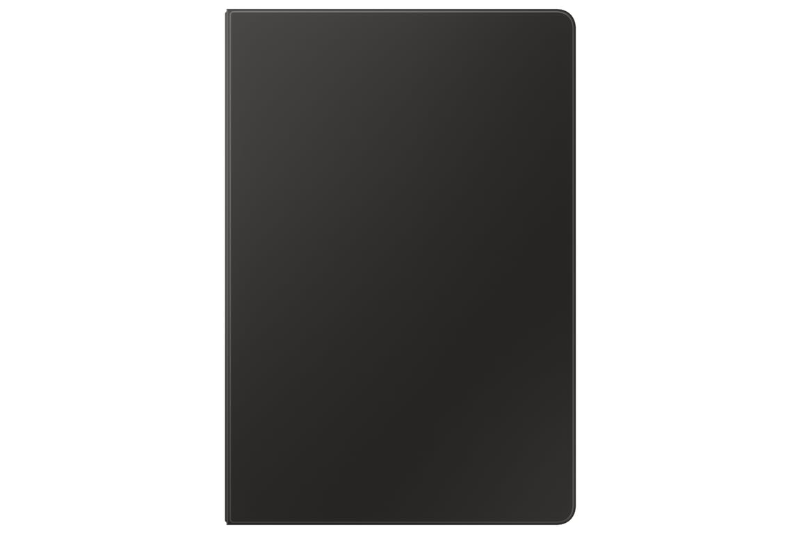 Etui Book Cover Keyboard Tab S9 S9FE - vue 4