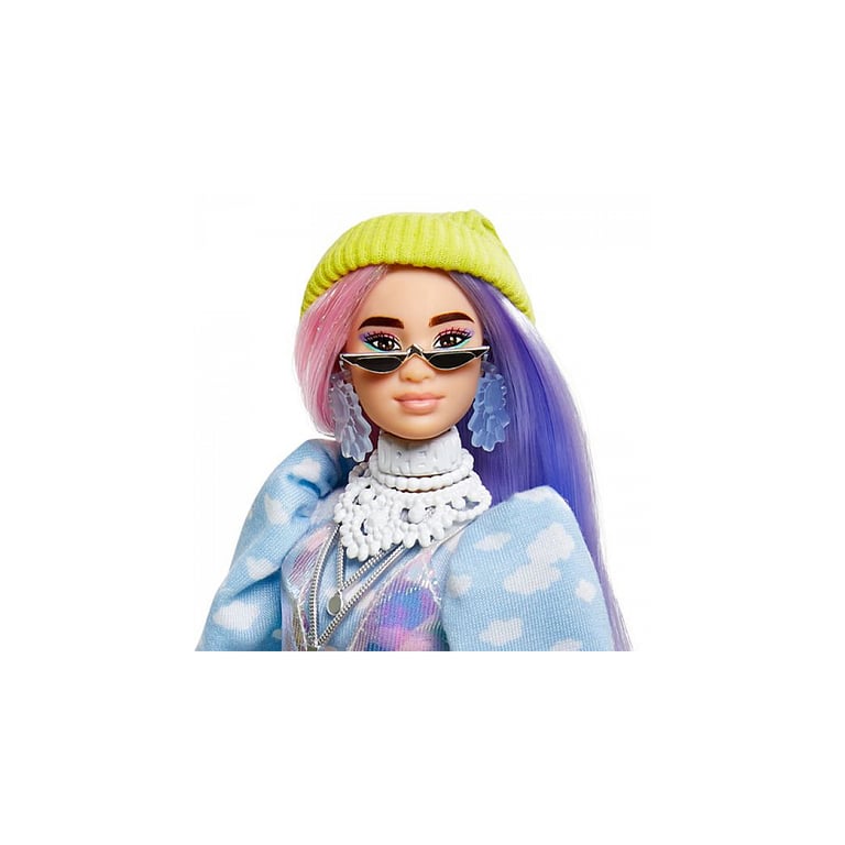 Barbie Extra Bonnet - vue 3