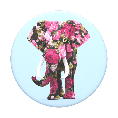 Popsockets - Safari Rosa