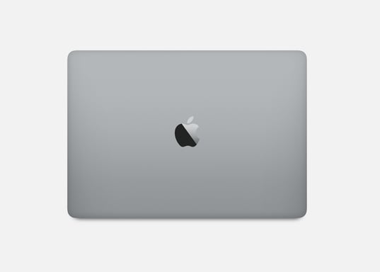 MacBook Pro Core i5 13,3', 1,4 GHz 128 GB 8 GB Intel Iris Plus Graphics 645, Argento - QWERTY - Portoghese