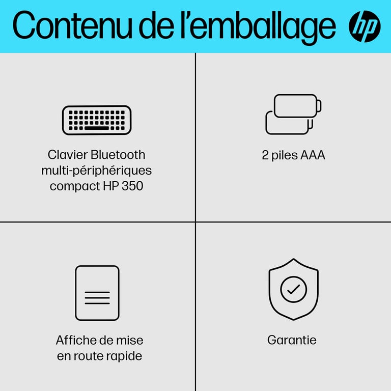 Cartouche D'encre Hp 22 3 Couleurs Authentique Hp - vue 7