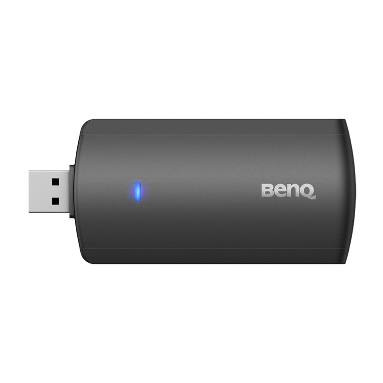 BenQ TDY31 WLAN 867 Mbit/ Neuf - vue 5