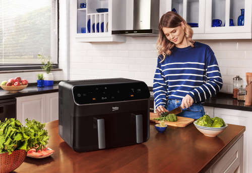 BEKO FRL5388B - vue 7