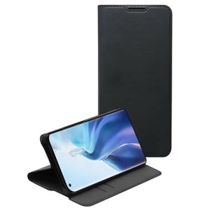 Muvit For Change Folio Stand Noir Designed For Xiaomi Mi 11