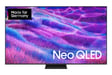 Samsung GQ55QN80FAU 139,7 cm (55'') 4K Ultra HD Smart TV Wifi Charbon
