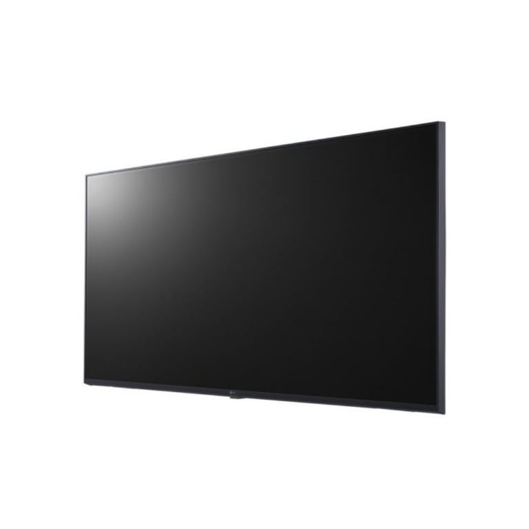 TV LG 43UL3J-E 43" 4K UHD Smart TV Signage Bleu Cendré