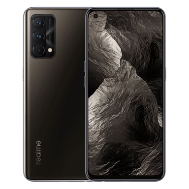 Realme GT Master Edition 128 GB, Negro, Desbloqueado