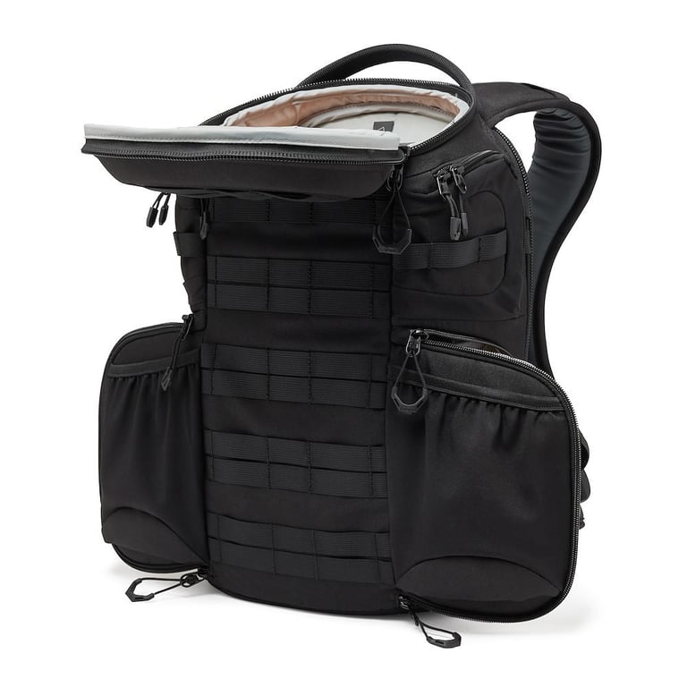 LOWEPRO PROTACTIC BP 350 AW III - vue 2