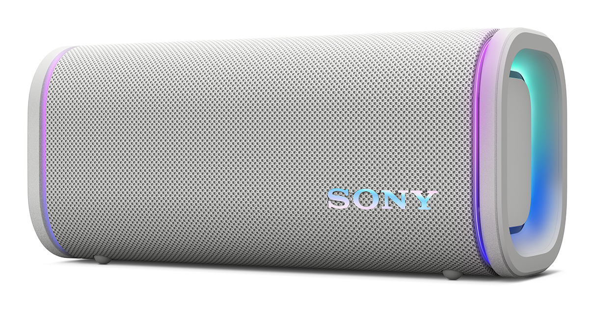 Sony Ult Field 5 Enceinte portable stéréo Blanc - Neuf