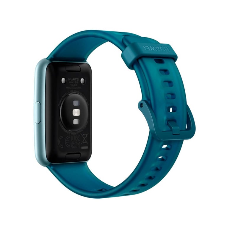 Huawei Watch Fit Special Edition 30mm - vue 10