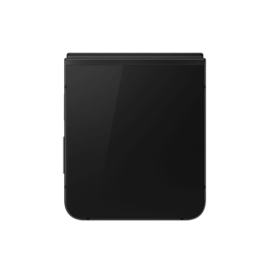 Galaxy Z Flip7 FE (5G) 256 GB, Negro