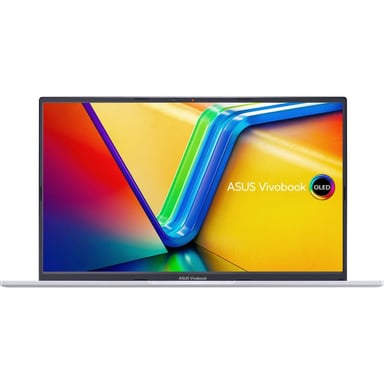 Ordinateur portable ASUS Vivobook 15 OLED M1505YA DRMA342W Ryzen 7 7730U 16Go 1To SSD 15,6'' Argent