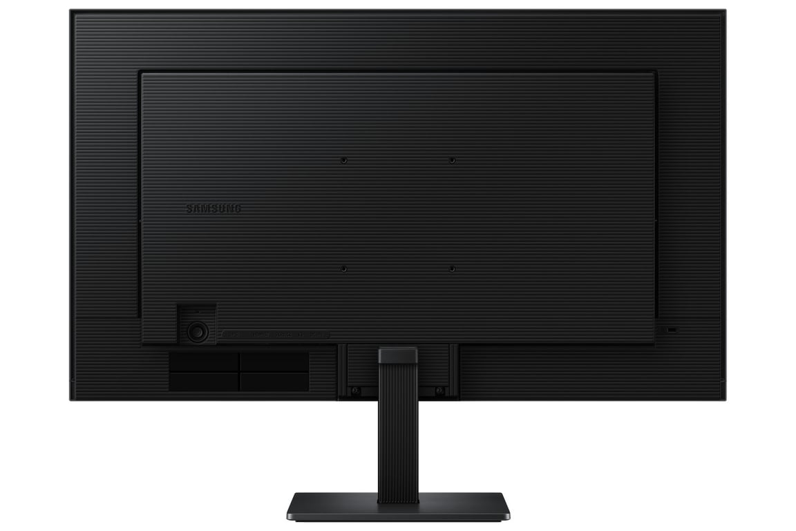 Écran PC Samsung S70H 27 UltraHD 4K 60Hz IPS HDR10 5ms - vue 3