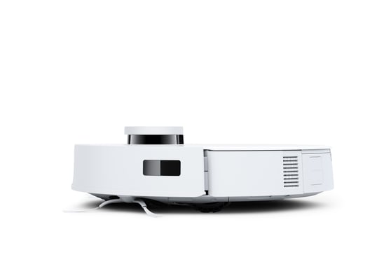 ROB Ecovacs DEEBOT T10 weiß