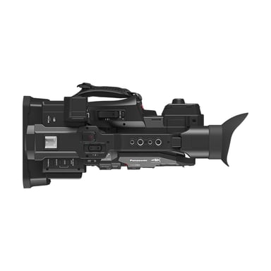 Panasonic HC-X2E soporte de videocámara Videocámara de mano/hombro MOS 4K Ultra HD Negro