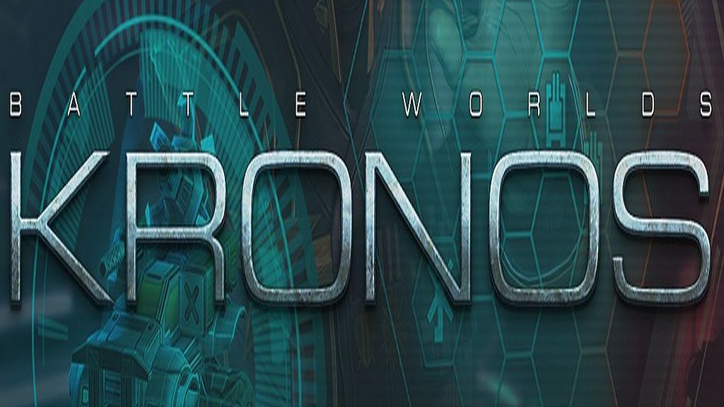 Battle Worlds : Kronos Jeu Switch - vue 4