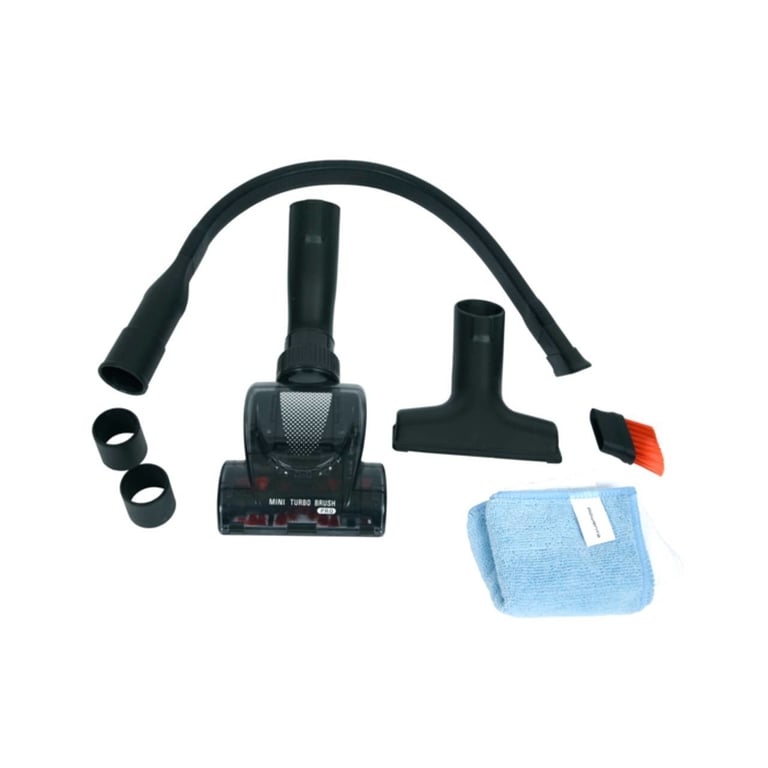 Rowenta Kit brosses voiture ZR001110 - vue 2
