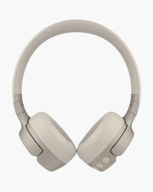 Fresh 'n Rebel 00221585 auricular y casco Auriculares Inalámbrico Diadema Llamadas/Música USB Tipo C Bluetooth Arena