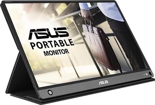 Moniteur portable Asus ZenScreen MB16AHP (90LM04T0-B01170) - Neuf