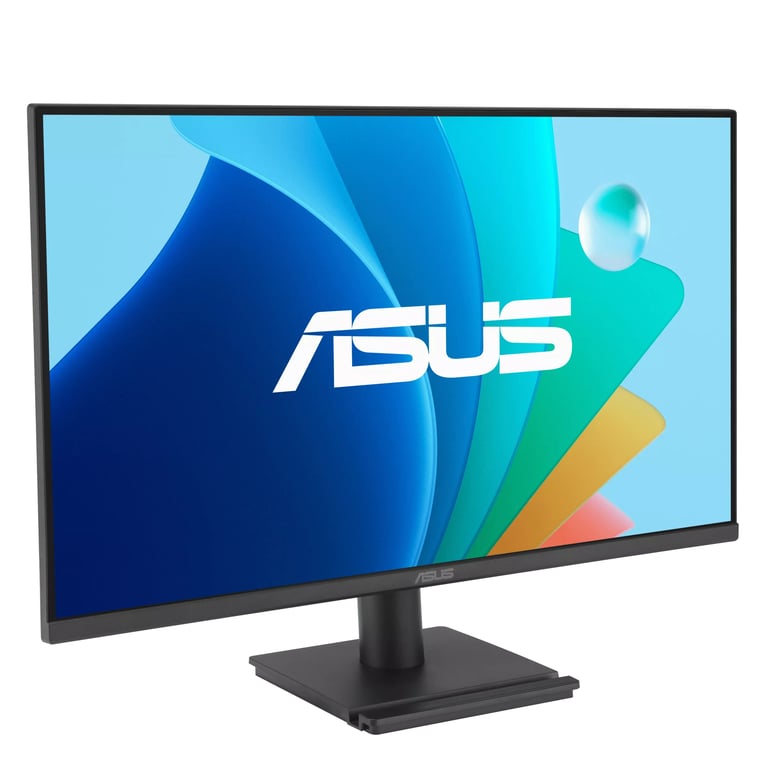 ASUS VA249QG écran plat de PC 60,5 cm (23.8 ) 1920 x 1080 pixels Full HD LCD Noir - Neuf