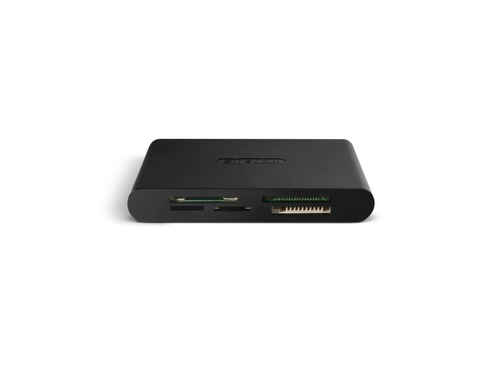 Sitecom MD 061 USB 3.0 Memory Card Reader Neuf - vue 2
