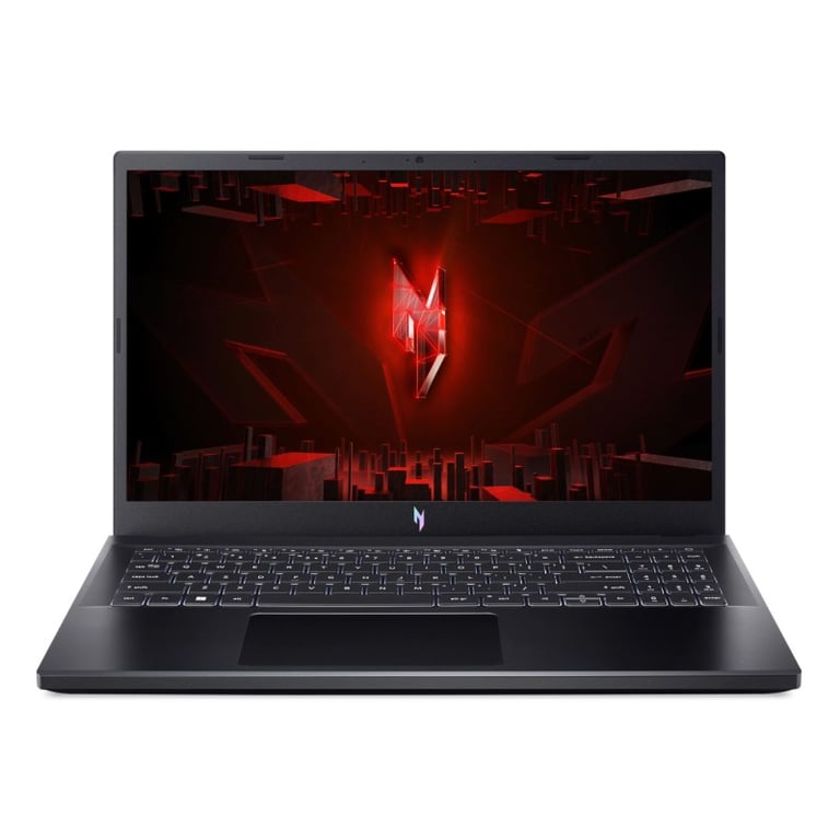 Pc Portable Gamer 15 6'' Ryzen 7 Nitro V 15 Anv15 41 r50d Acer - vue 2