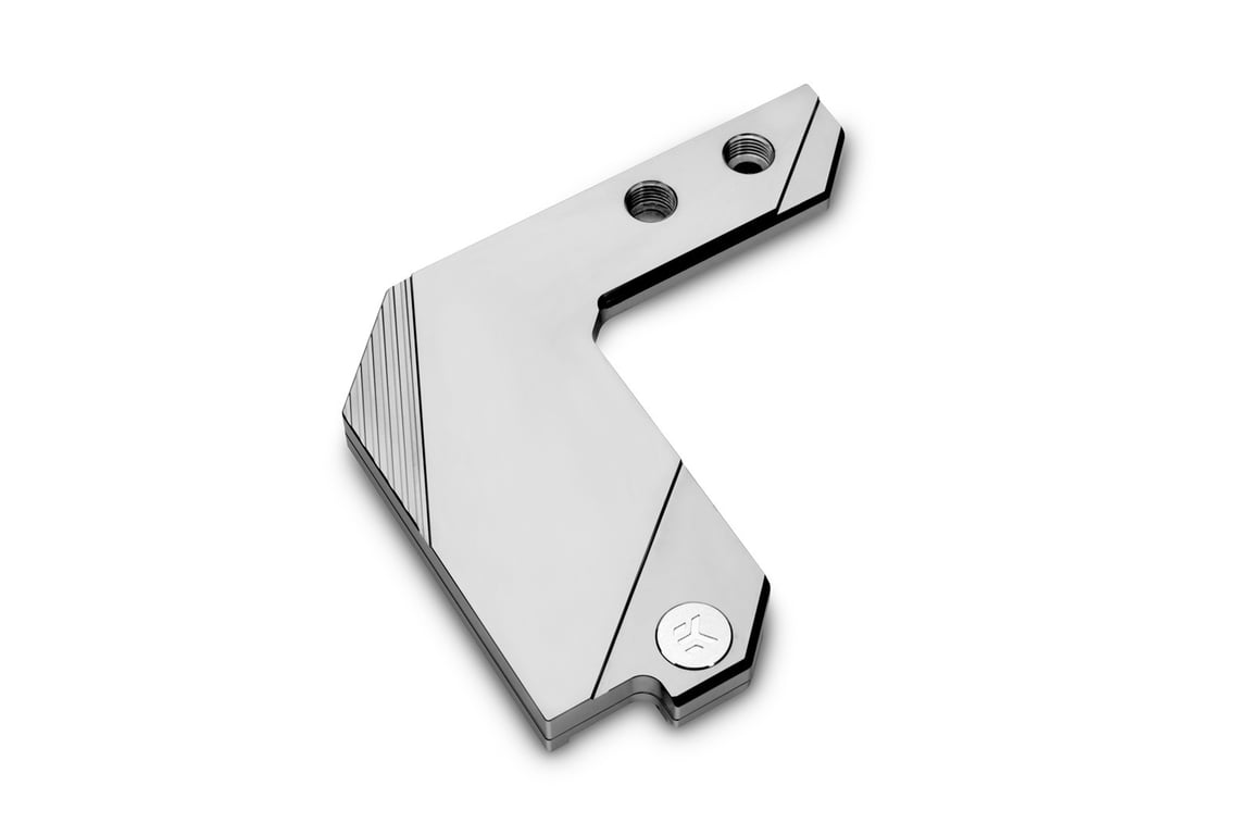 EK 3831109829318 pièce et accessoire pour systèmes de refroidissement d'ordinateurs Bloc d'eau - Neuf