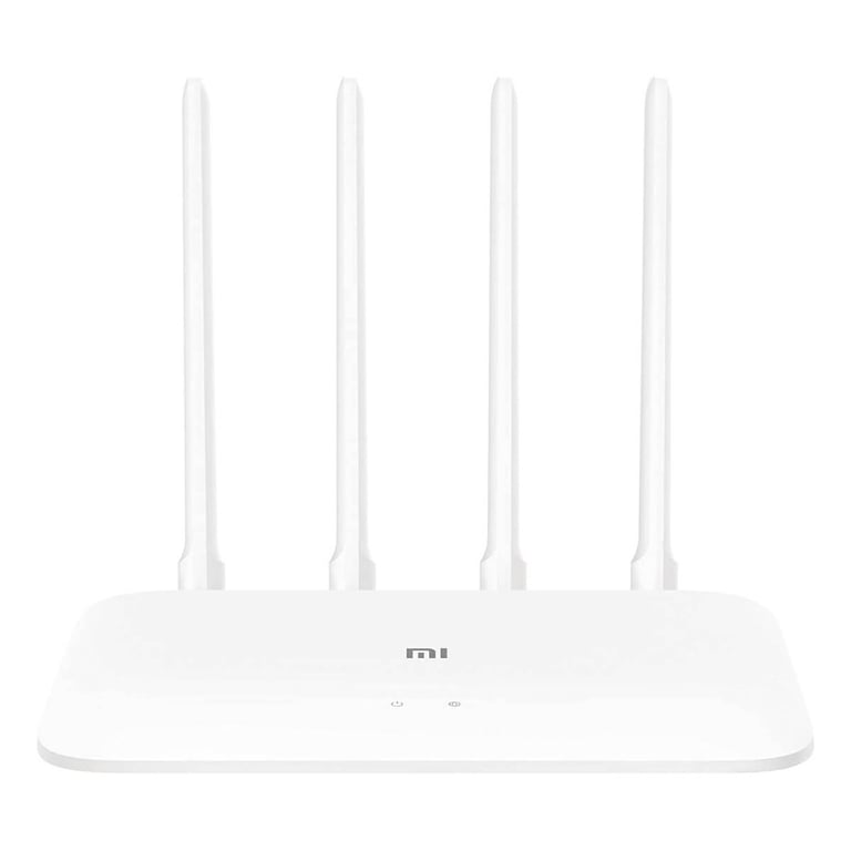 Xiaomi DVB4230GL routeur sans fil Fast Ethernet Bi bande 2 4 GHz / 5 GHz Neuf - vue 2