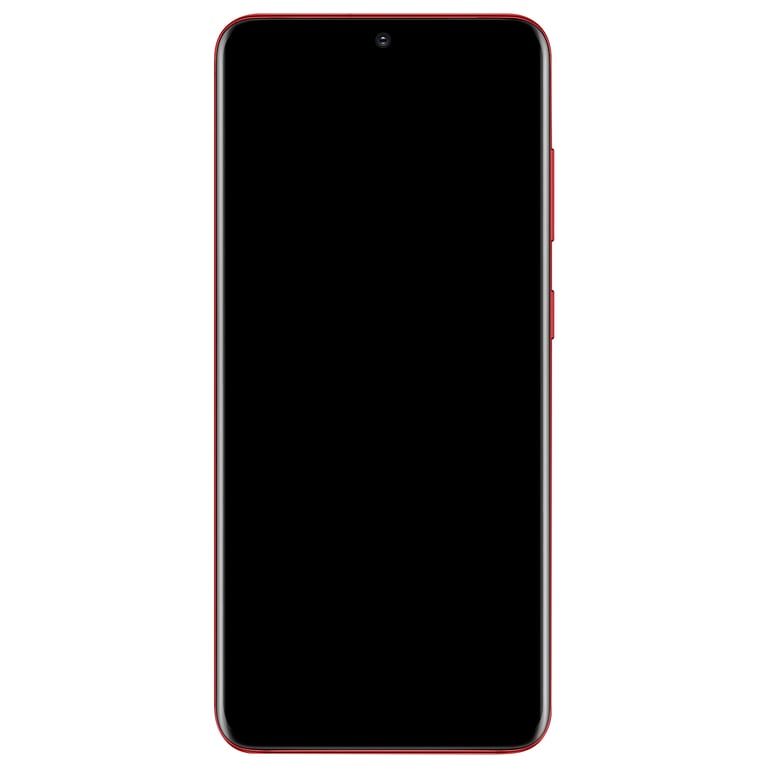Bloc Complet Samsung Galaxy S20 Plus Écran LCD Vitre Tactile Original rouge - Neuf