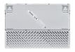 ASUS ROG Azoth X clavier Gaming USB + RF Wireless + Bluetooth Noir, Blanc