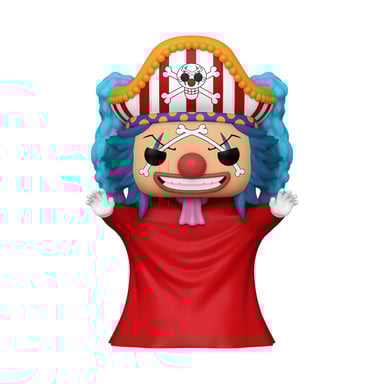 FUNKO POP! 82834 figurine d'action et de collection