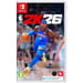 NBA 2K26 Switch