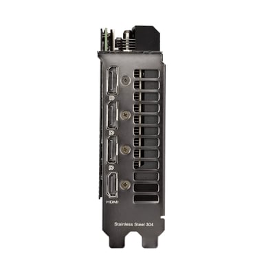 Asus Doble GeForce® RTX 3050 O8G