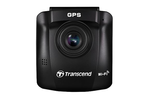 Transcend DrivePro 620 Full HD Wifi USB Nero