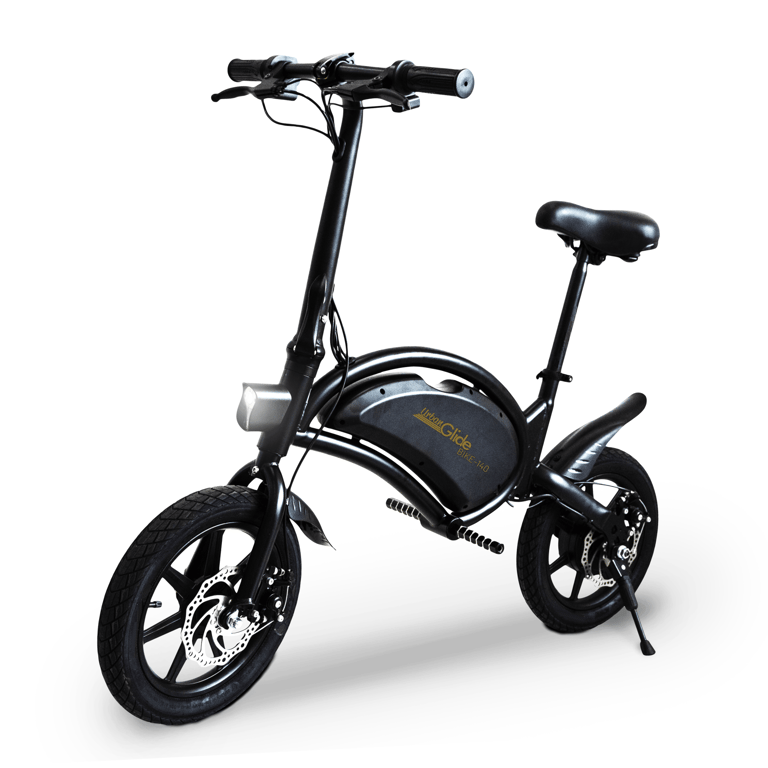 Draisienne Électrique Adulte E-bike 140 – Moteur 1000W Autonomie Jusqu'à 18 km - vue 7