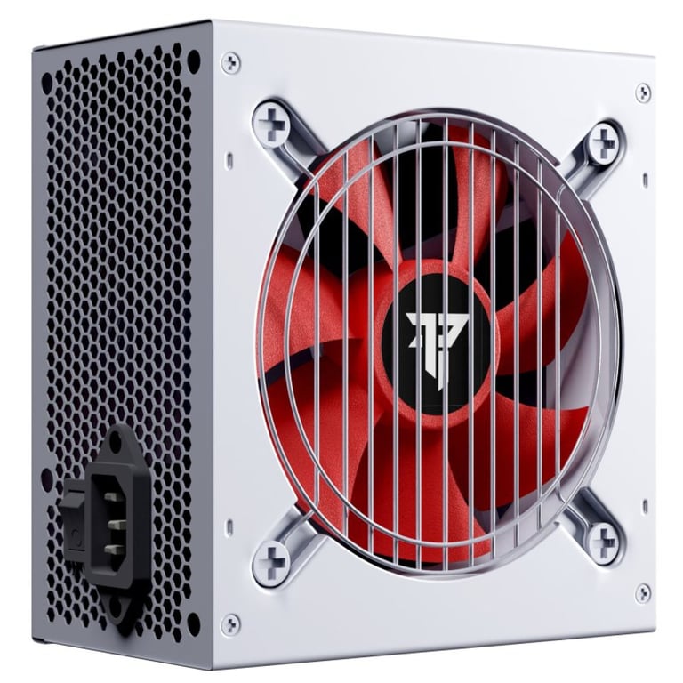 Tempest PSU X 80+ Modular – Alimentation PC Gaming Neuf - vue 2
