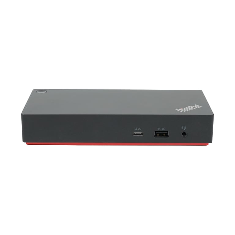 Origin Storage DOCK-LENVO-UNI-CAY base para portátil y replicador de ...