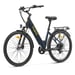 Eleglide T2 Bicicleta Eléctrica con Frenos de Disco Hidráulicos, 250W 36V 13Ah - Enchufe UE
