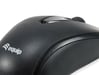 Equip 245116 Mouse da tavolo ottico USB Type-C da 1200 DPI ambidestro